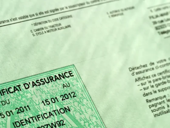 Assurance Pacifica Auto vous offre une protection complète pour votre véhicule. Découvrez des options adaptées à vos besoins et faites le choix d'une sécurité optimale.