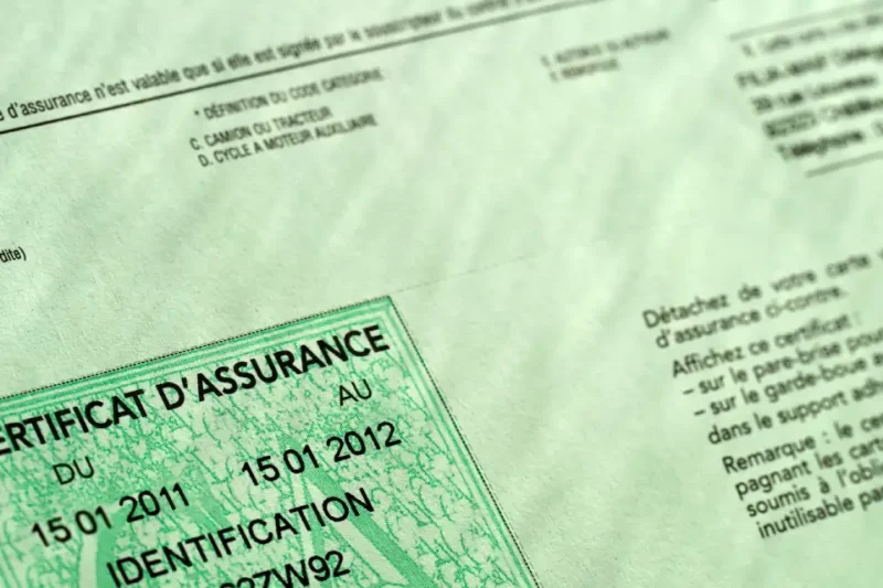 Assurance Pacifica Auto vous offre une protection complète pour votre véhicule. Découvrez des options adaptées à vos besoins et faites le choix d'une sécurité optimale.