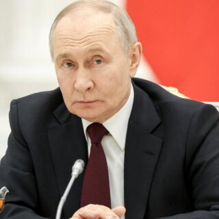 Poutine hydrocarbures Europe