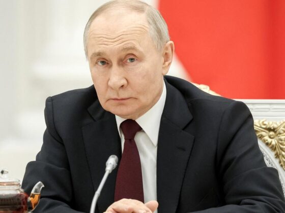 Poutine hydrocarbures Europe