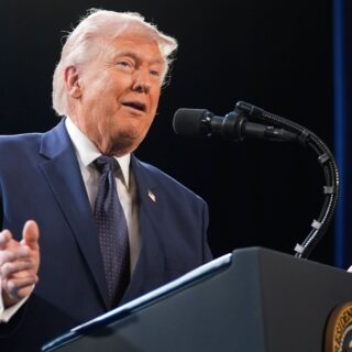 Trump Iran pétrole élections