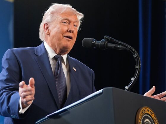 Trump Iran pétrole élections