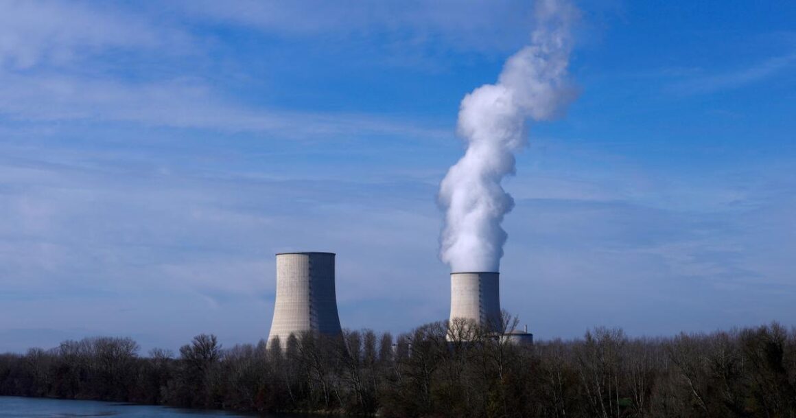 nucléaire en Europe