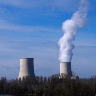 nucléaire en Europe