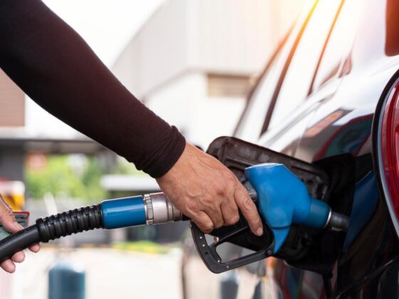 pétrole Moyen-Orient