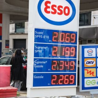 contrôles stations-service