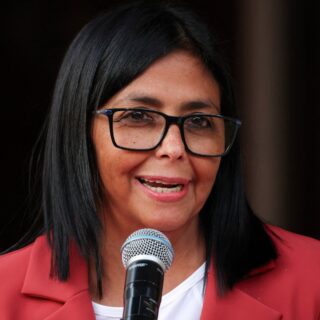 ministère du pétrole Venezuela