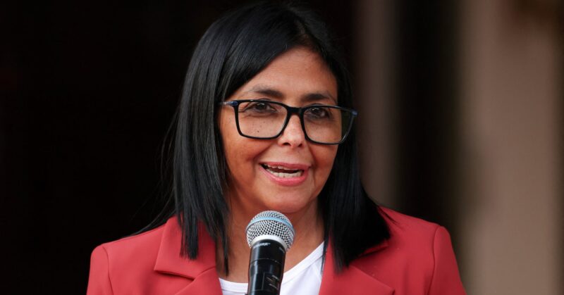 ministère du pétrole Venezuela