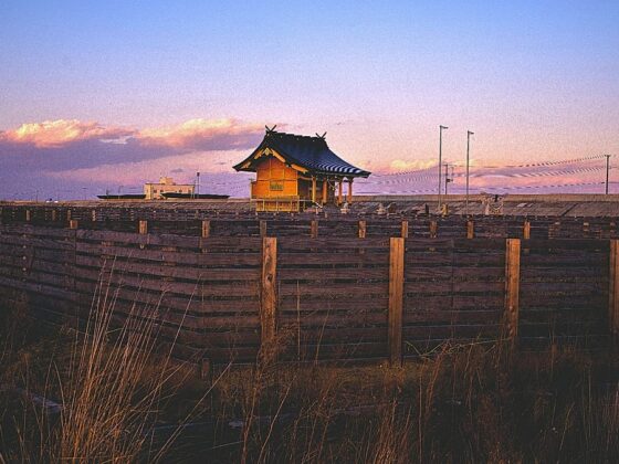 catastrophe de Fukushima