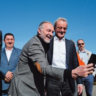 Grenoble écologie municipales