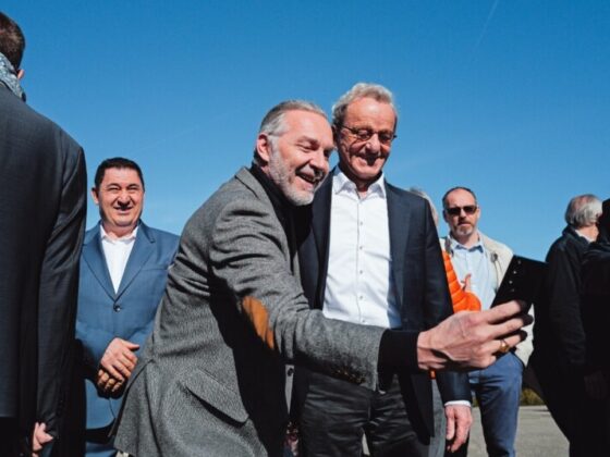 Grenoble écologie municipales