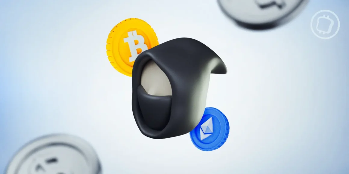 enlèvements cryptomonnaies France