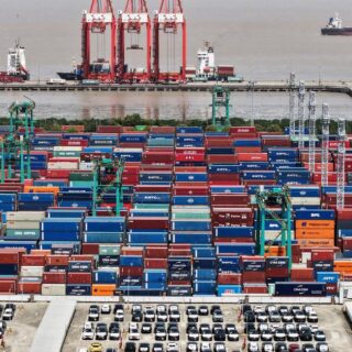 Elon Musk homme le plus riche