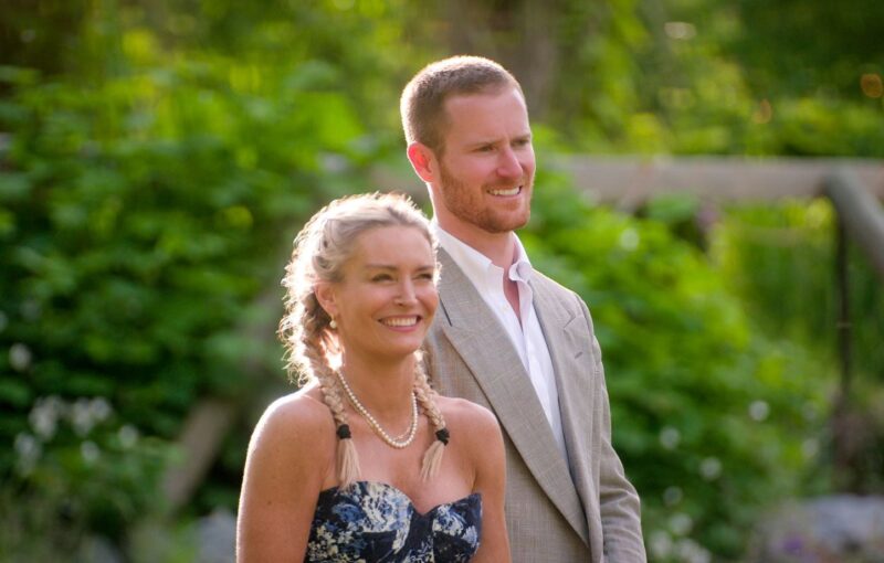 Téléréalité amoureuse