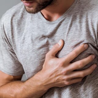 injection cœur crise cardiaque