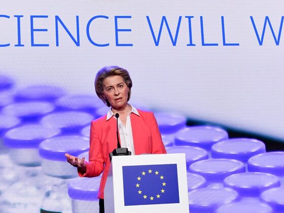 souveraineté sanitaire européenne