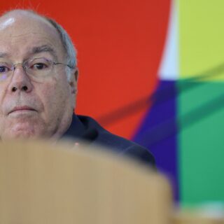 visite Trump Bolsonaro