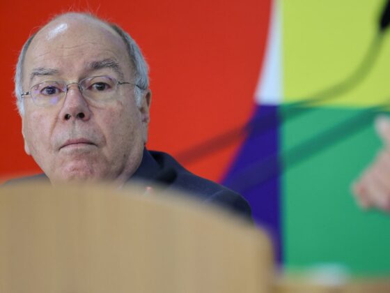 visite Trump Bolsonaro