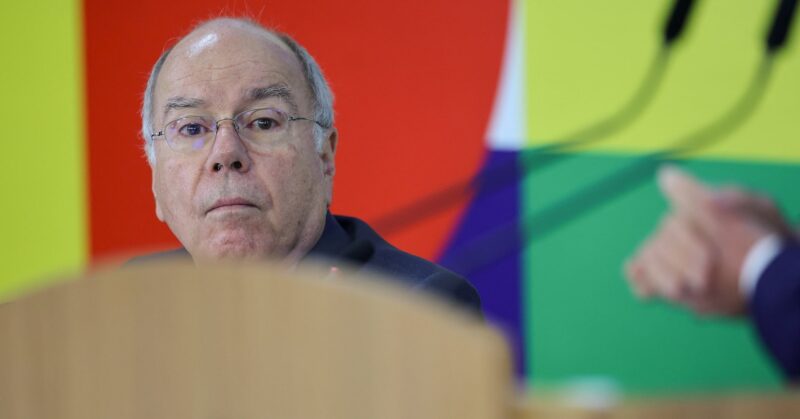 visite Trump Bolsonaro