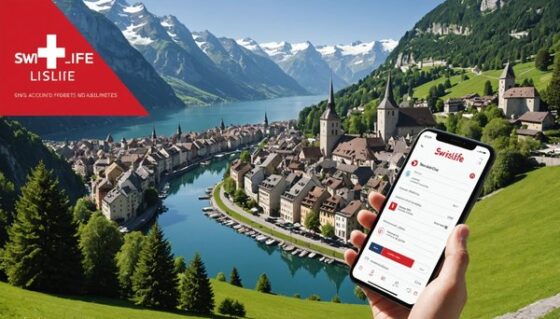 swisslife mutuelle santé mon compte vous permet d'accéder facilement à tous vos services. Gérez vos informations et vos remboursements en toute simplicité. Découvrez-le maintenant !