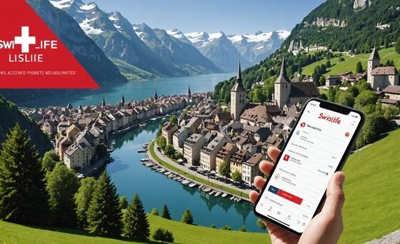 swisslife mutuelle santé mon compte vous permet d'accéder facilement à tous vos services. Gérez vos informations et vos remboursements en toute simplicité. Découvrez-le maintenant !