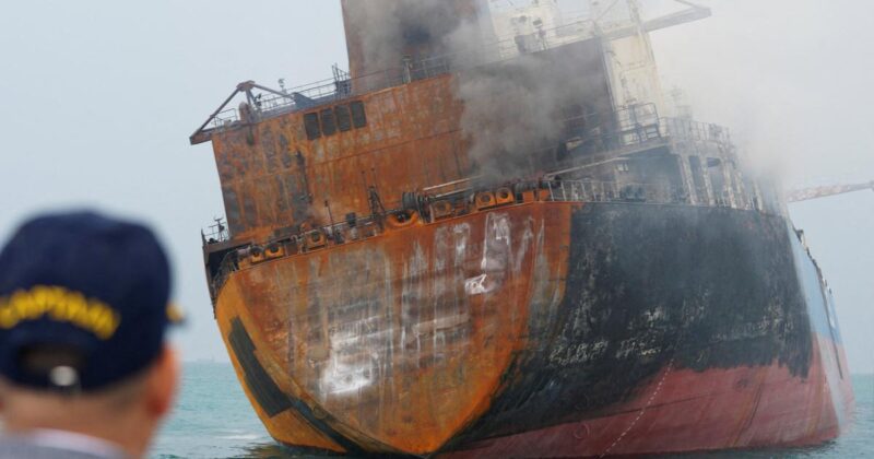 vulnérabilité de l'Irak