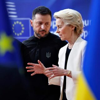 inspection gazoduc Ukraine