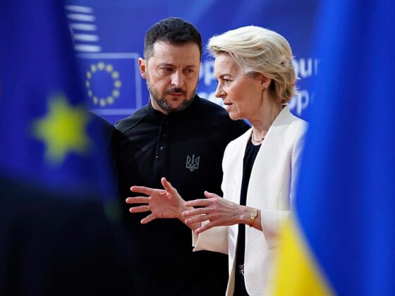 inspection gazoduc Ukraine