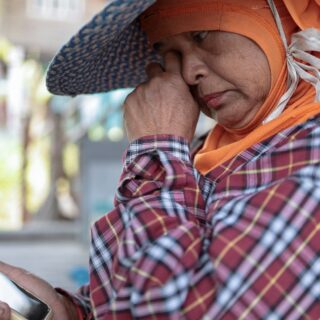 navire attaqué détroit d'Hormuz