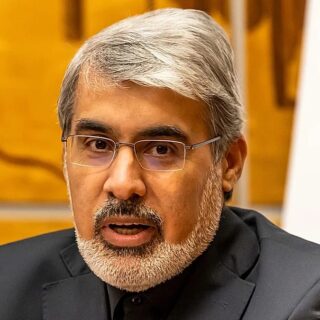 Iran détroit d'Ormuz