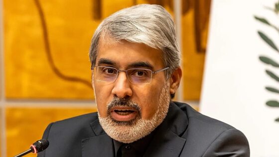 Iran détroit d'Ormuz