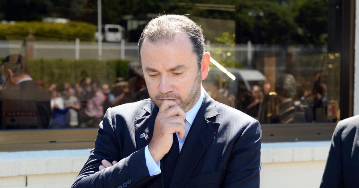 Christophe Lecourtier