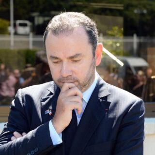 Christophe Lecourtier