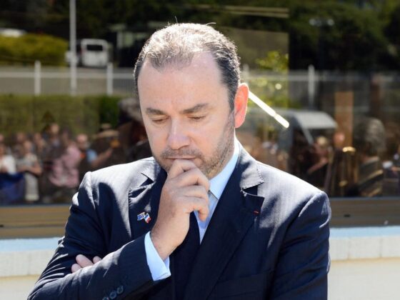 Christophe Lecourtier