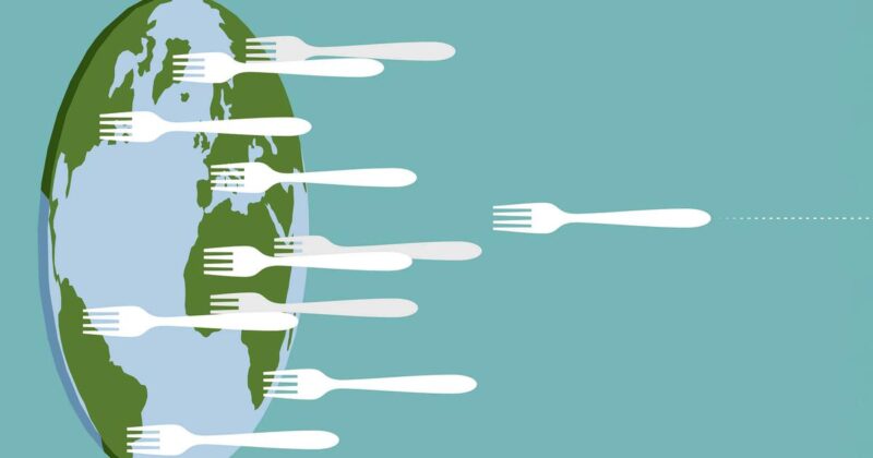 remplir un lave-vaisselle