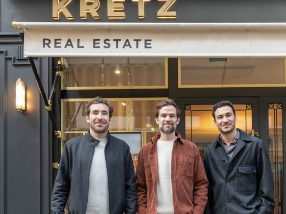 flagship immobilier Paris