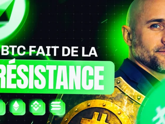 Bitcoin marchés traditionnels