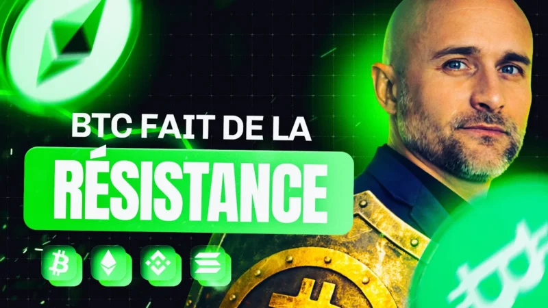 Bitcoin marchés traditionnels