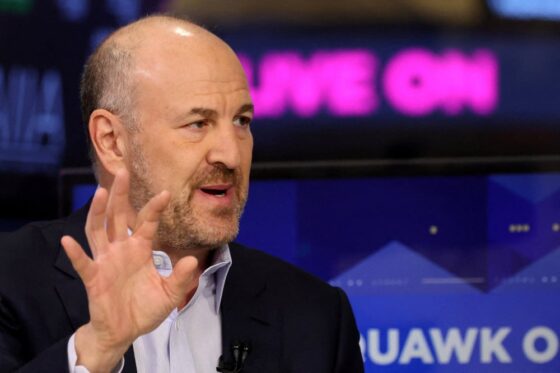 krach crédit privé