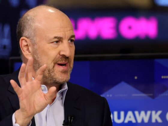 krach crédit privé