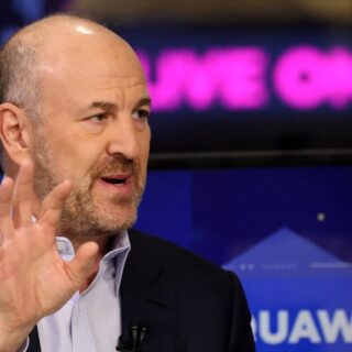 krach crédit privé