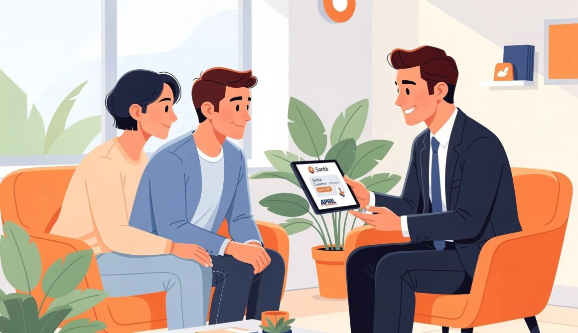 Avis avenir sante mutuelle : découvrez notre analyse complète pour faire le bon choix en matière de couverture santé. Lisez notre guide dès maintenant !