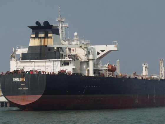 exportations de pétrole Saoudiens