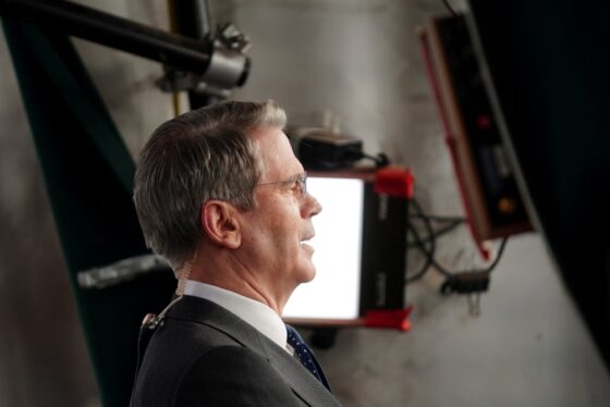 négociations commerciales Washington Pékin