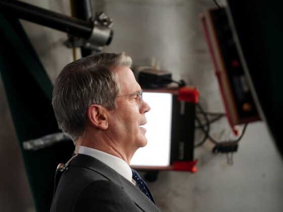 négociations commerciales Washington Pékin