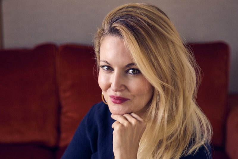 Aroma-Zone expansion européenne