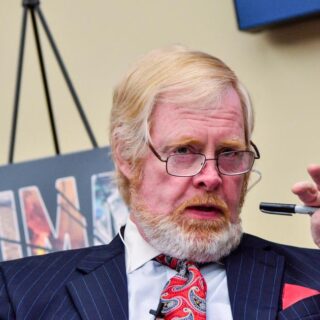 ambassadeurs des États-Unis Afrique du Sud