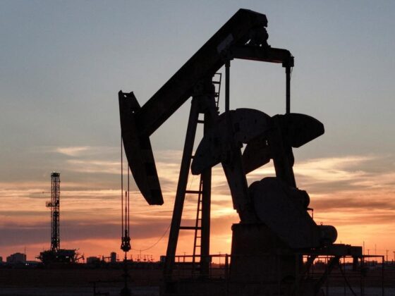 stocks stratégiques de pétrole