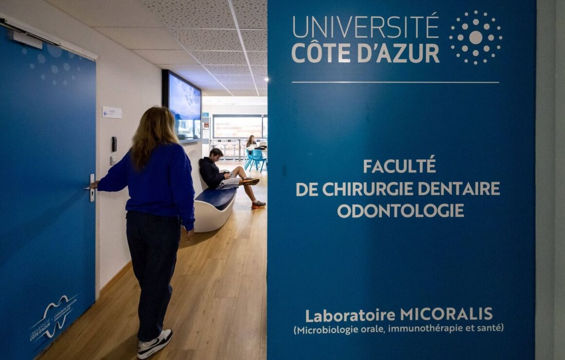 frais étudiants chirurgie dentaire