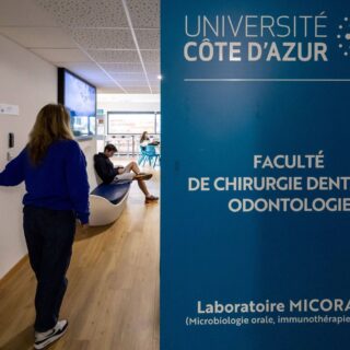frais étudiants chirurgie dentaire
